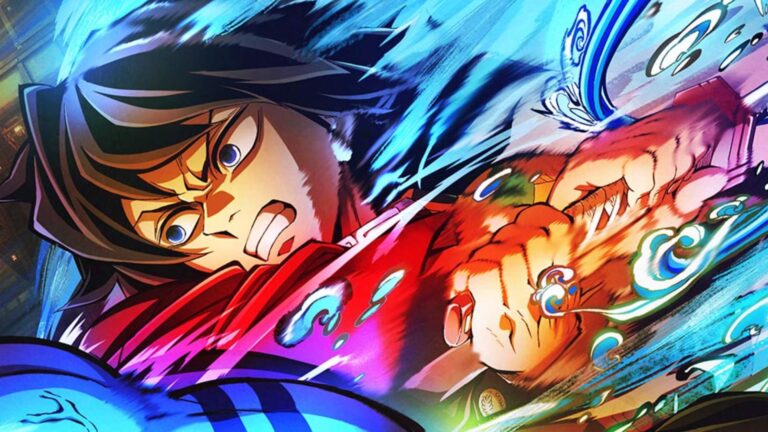 انتطار طرفداران برای قسمت دوم انیمه سینمایی Demon Slayer: Infinity Castle احتمالاً طولانی خواهد بود