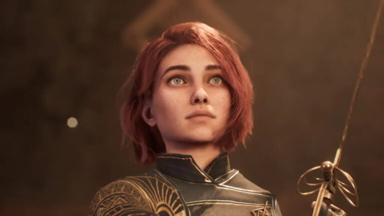 کارگردان سابق Gears of War: مراحل اولیه Clair Obscur بد طراحی شده‌اند، اما بازی شگفت‌انگیز است