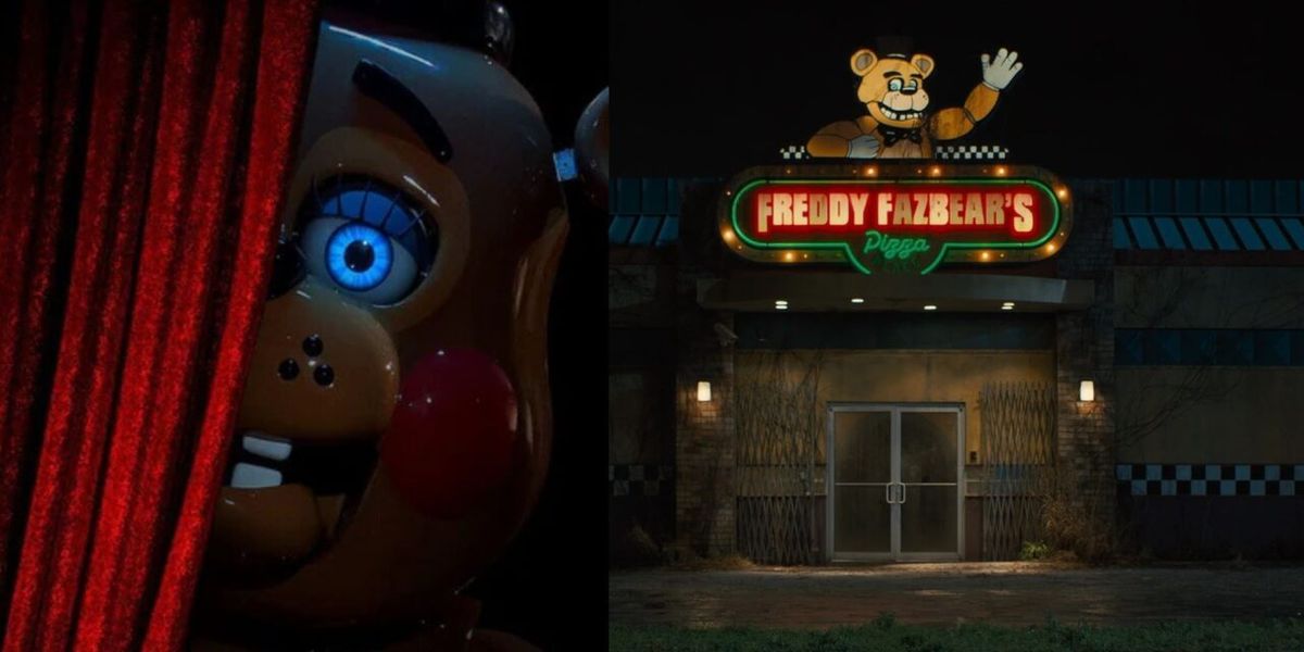 رستوران واقعی Freddy Fazbear’s Pizza با نمایشهای عروسکی رباتیک در سال ۲۰۲۷ افتتاح میشود