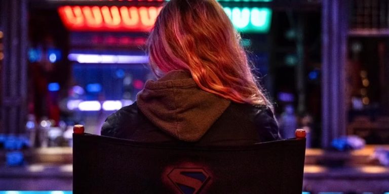 مدت زمان تقریبی فیلم Supergirl مشخص شد