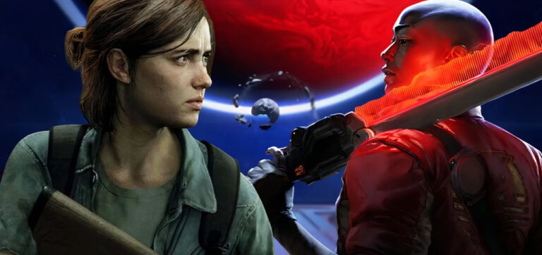تاریخ عرضه اثر جدید سازندگان The Last of Us فاش شد؛ فعلاً منتظر Intergalactic نباشید
