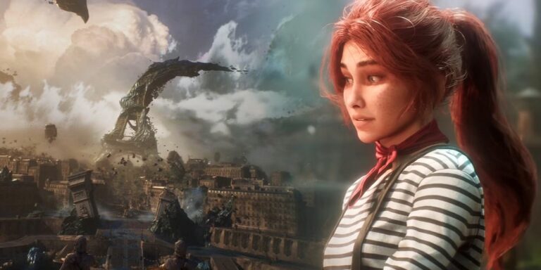 سازندگان Clair Obscur: Expedition 33 با یک بسته‌الحاقی رایگان از گیمر‌ها تشکر کردند