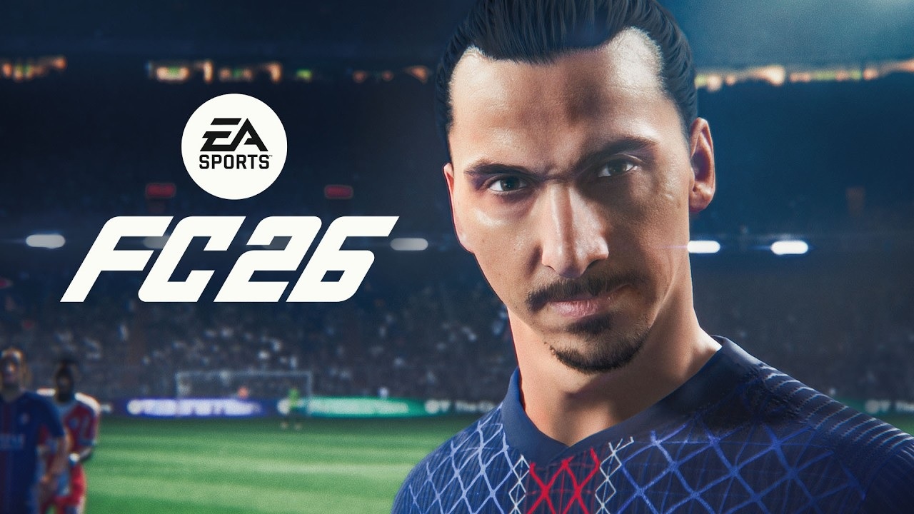 fc 26 بازی EA Sports FC 26 بالاترین امتیاز را در میان عناوین اخیر سری کسب کرده است - گیمفا