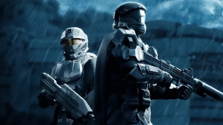 شایعه: Halo Studios قصد دارد تمام بخش‌های داستانی سه‌گانه اصلی Halo را ریمیک کند