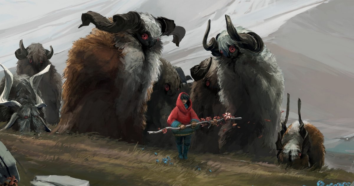 herdling ۱۵ بازی مستقل برتر سال ۲۰۲۵ - گیمفا