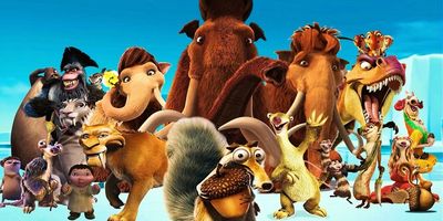 Ice Age: Boiling Point (2027)
