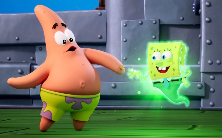 نقدها و نمرات SpongeBob SquarePants: Titans of the Tide منتشر شدند [به‌روزرسانی شد]