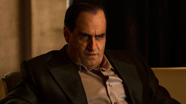 فصل دوم سریال The Penguin در حال ساخت است