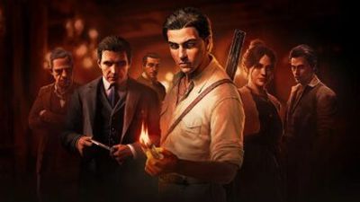 رئیس استودیوی Hangar 13: مقایسه Mafia با GTA تنها یک ترند اینترنتی است