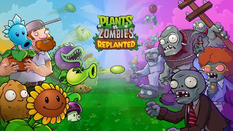 نقد‌ها و نمرات بازی Plants vs. Zombies: Replanted منتشر شدند [به‌روزرسانی شد]
