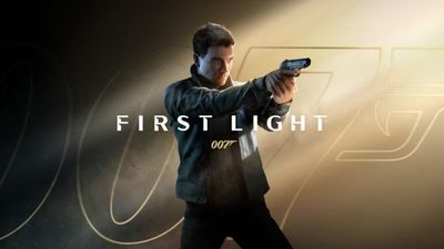 First Light 007