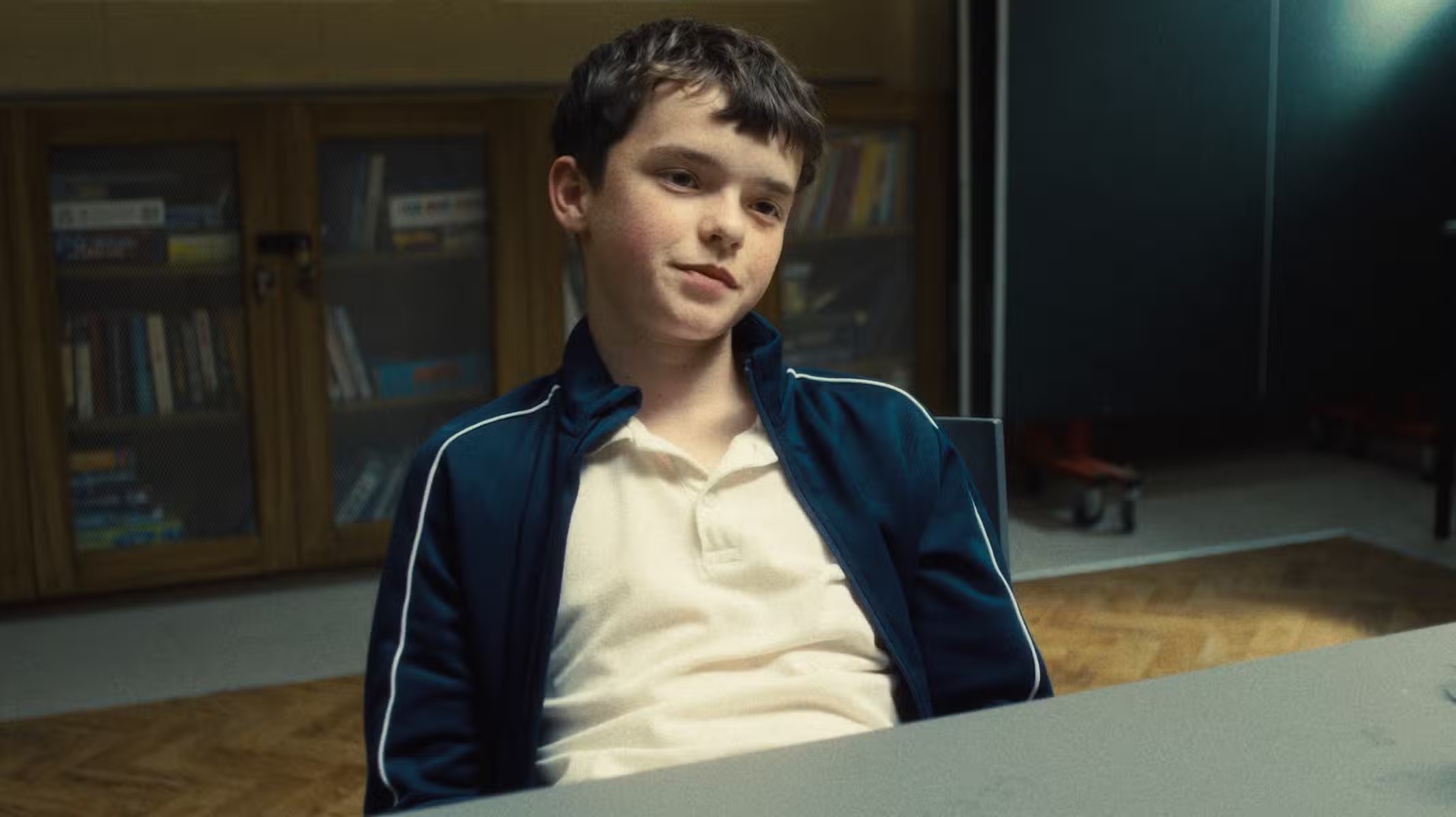 Adolescence برندگان مراسم Spirit Awards 2026 مشخص شدند | فیلم Train Dreams جایزه اصلی را برد | گیمفا