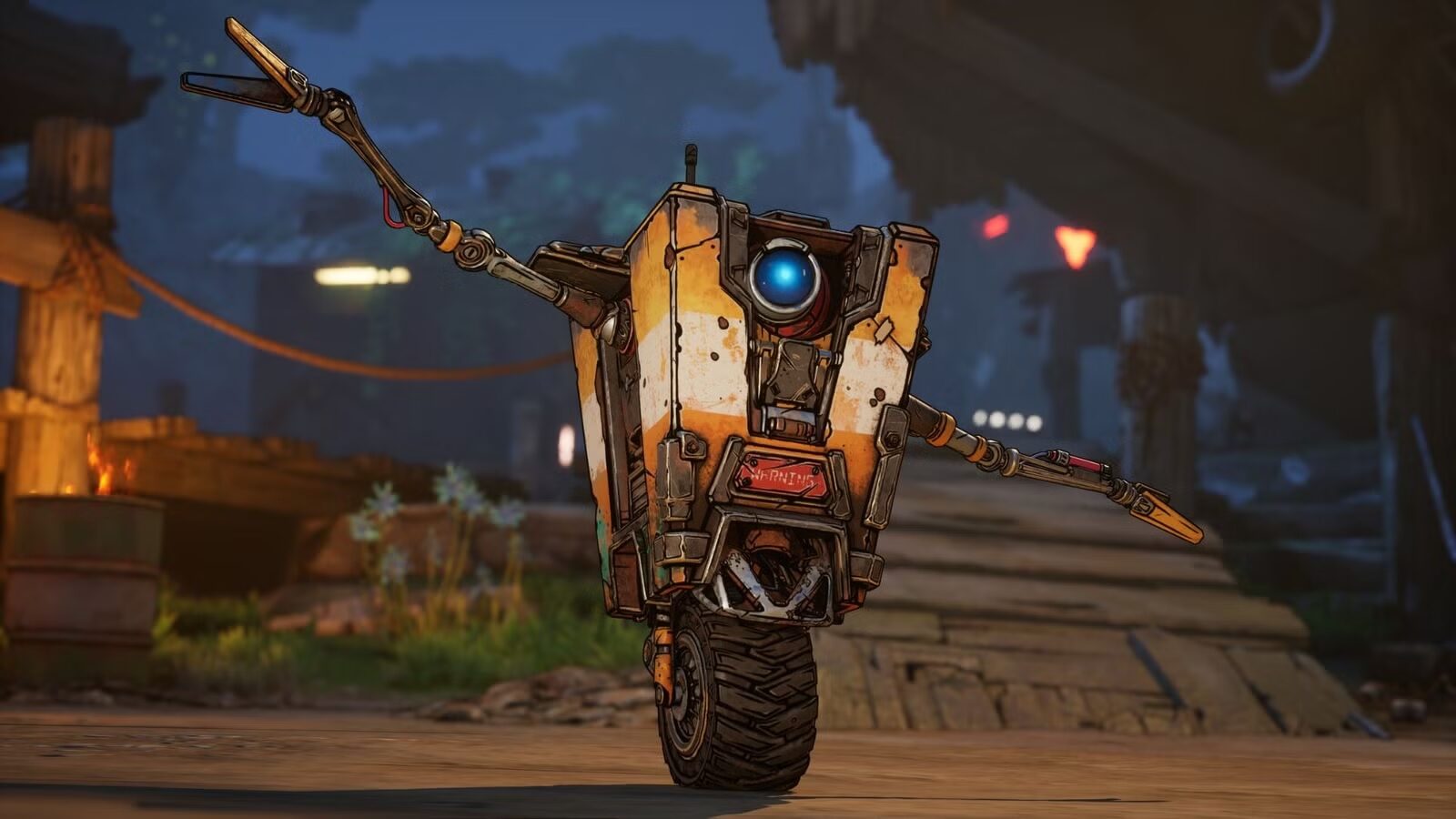Borderlands 4 10 کهنالگو که در بازیها رایج هستند | موبوگیم