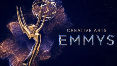 برندگان مراسم Emmys 2025