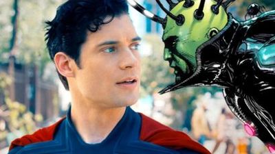 جدیدترین تصاویر پشت صحنه فیلم Superman: Man of Tomorrow منتشر شد