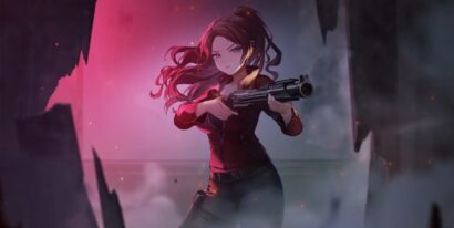 resident evil collab x goddess of victory nikke تماشا کنید: بازی جدیدی از انیمه Haikyu!! منتشر شد - گیمفا