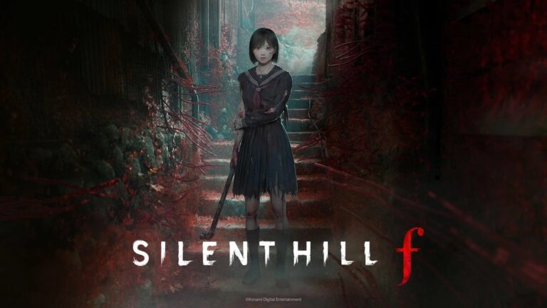 نویسنده Silent Hill f از راز نام‌گذاری شخصیت اصلی بازی پرده‌برداشت