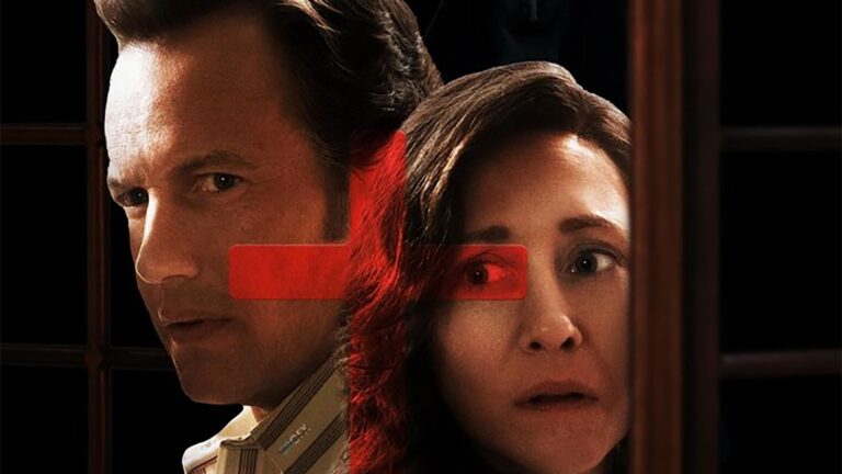 تهیه‌کننده The Conjuring: بعد از Last Rites هم داستان‌های زیادی برای گفتن داریم