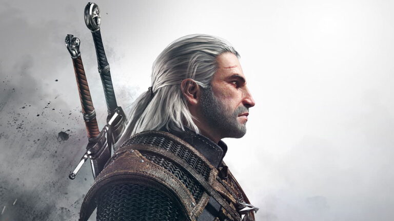 رمان گرافیکی اقتباسی The Witcher فردا منتشر می‌شود