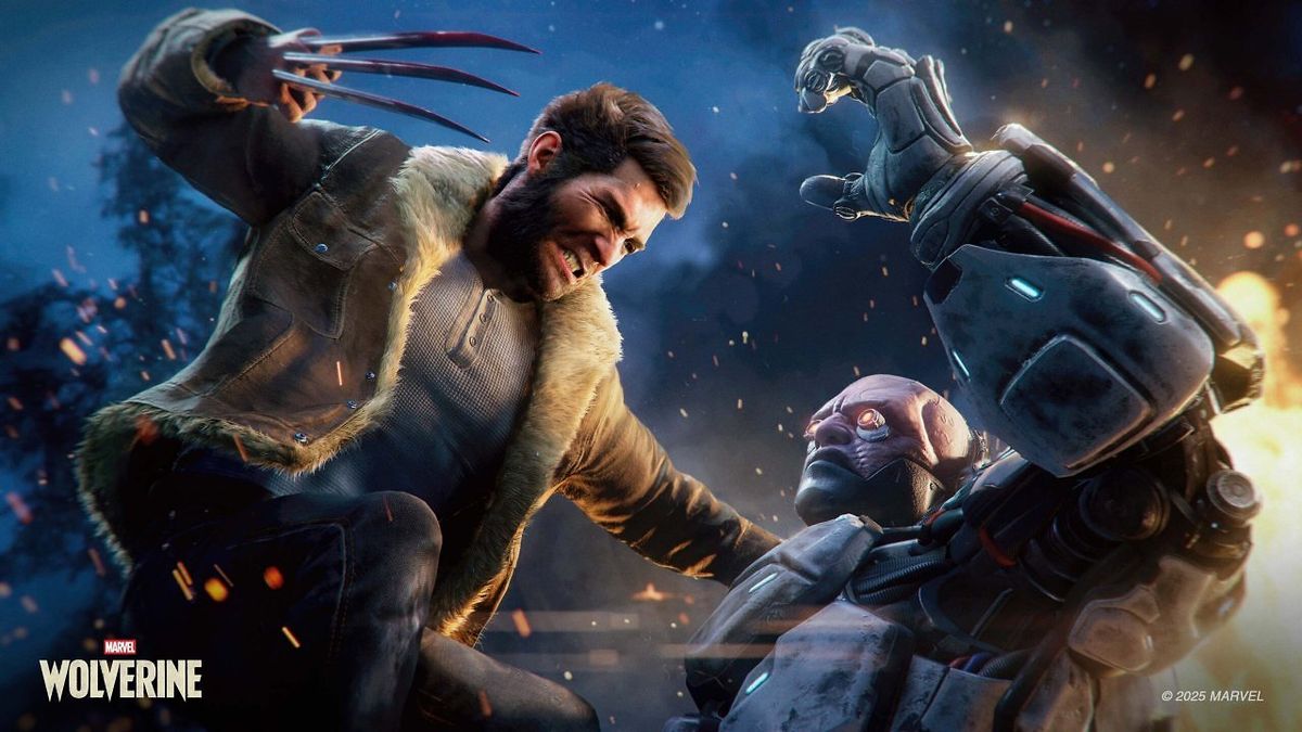 بازی Marvel’s Wolverine تنها یک شخصیت قابل‌بازی خواهد داشت؛ تایید دسترسی به حالت نیو گیم پلاس از روز اول انتشار