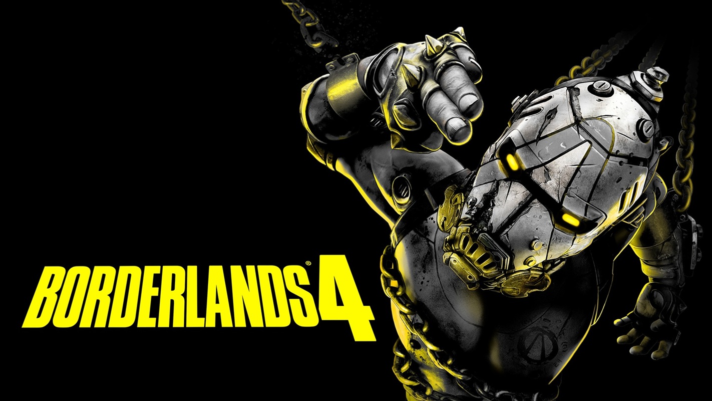 تنظیمات بهینه برای اجرای بازی borderlands 4 روی pc