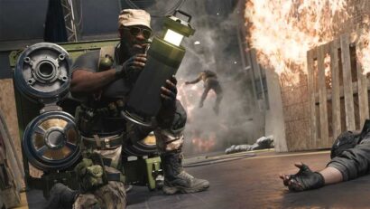 call of duty black ops 6 season 5 reloaded screenshot 1 پرفروشترین بازیهای سال 2025 در آمریکا تا انتهای ماه آگوست