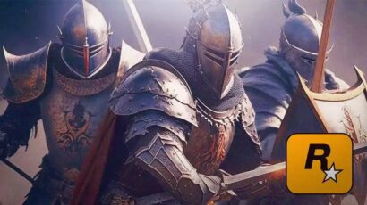 rockstar Fantasy Game