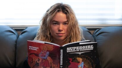 ماتیاس خونارتس نقش شخصیت شرور فیلم Supergirl: Woman of Tomorrow را بازی می‌کند - گیمفا