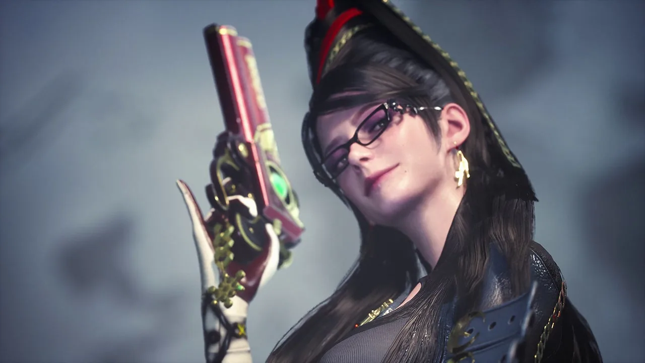 The first descendant x bayonetta official trailer jnsj1280 رئیس پلاتینیومگیمز در مورد آینده Bayonetta صحبت میکند | موبوگیم