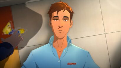 dispatch حتی استودیویی که The Wolf Among Us 2 را نوشته بود هم نمیداند چه بلایی سر آن آمده است - گیمفا