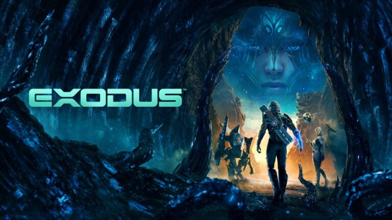 تماشا کنید: ۲۷ دقیقه از گیمپلی بازی Exodus در توکیو گیم شو پخش شد