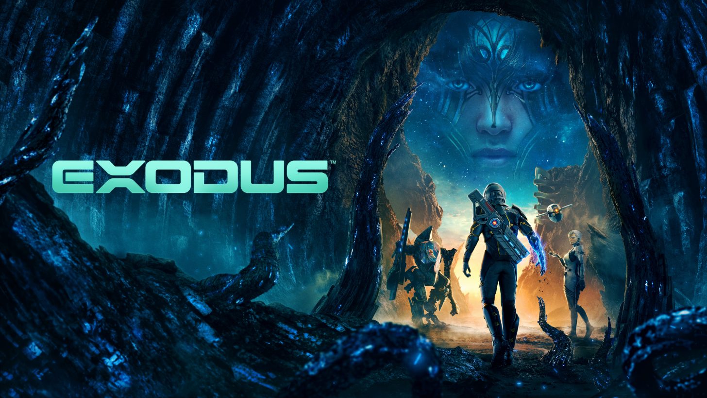 062 exodus 3840x2160 16x9 fn 1456x819 مراسم The Game Awards 2025: بزرگترین بازی های رونمایی شده - گیمفا
