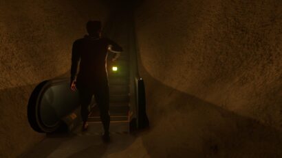 نقد و بررسی بازی Baby Steps - گیمفا