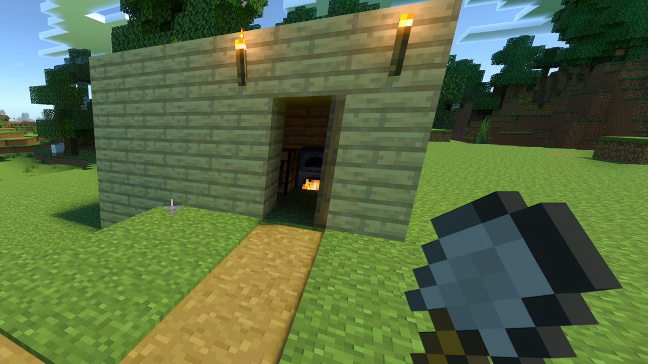 1000031585 چگونه بازی Minecraft را آغاز کنیم؟ - گیمفا