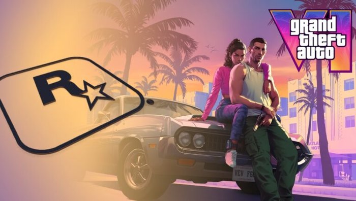 ویدیوهای جدید لو رفته از گیم‌پلی GTA 6 مربوط به نسخه سال ۲۰۲۳ هستند