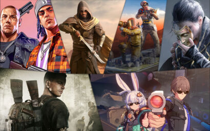 6786784 تماشا کنید: بازی جدیدی از انیمه Haikyu!! منتشر شد - گیمفا