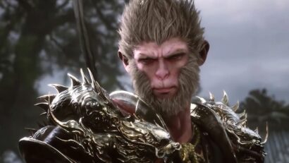 black myth wukong ps5 update trades visual quality for better performance1 انتخاب Black Myth: Wukong به عنوان بهترین بازی سال در Thailand Game Awards