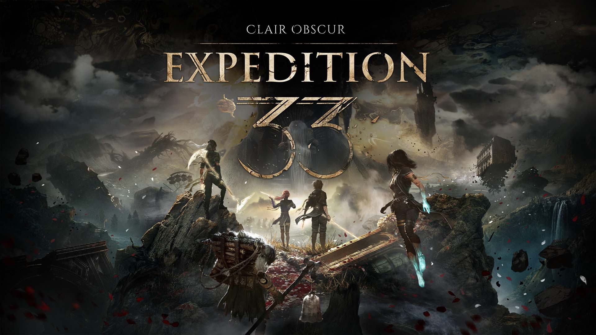 clair obscur expedition 33 بازی clair obscur expedition 33