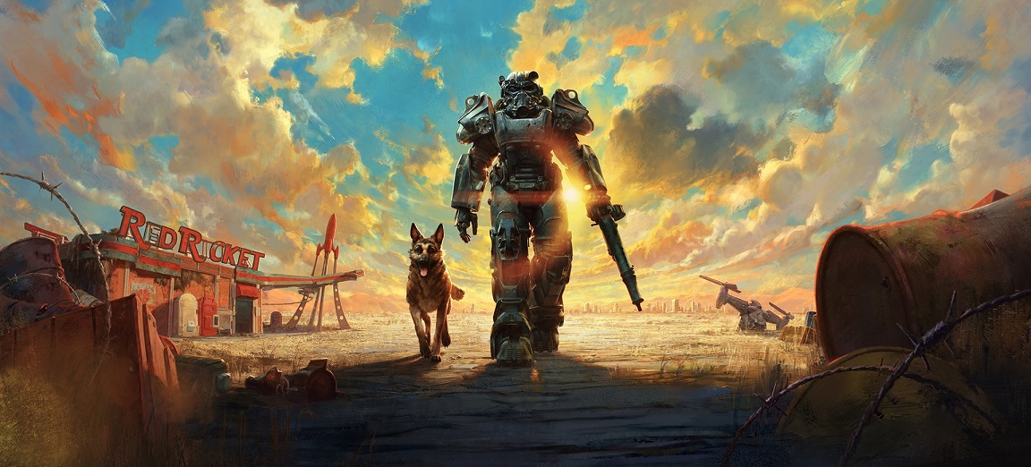 Fallout 4 Anniversary Edition Platforms سازنده سابق Skyrim: بیشتر اعضای بتسدا ترجیح میدادند به جای Starfield روی The Elder Scrolls 6 کار کنند | موبوگیم