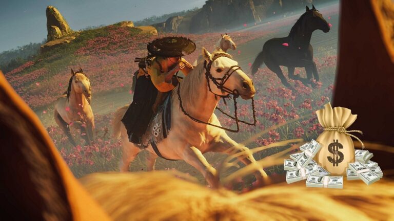 ناکامی Ghost of Yotei در رسیدن به لیست ۱۰ بازی برتر سال متاکریتیک