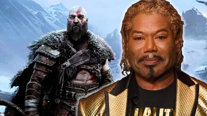ستاره بازی God of War از سریال The Last of us و اقتباس‌های مشابه انتقاد تندی کرد
