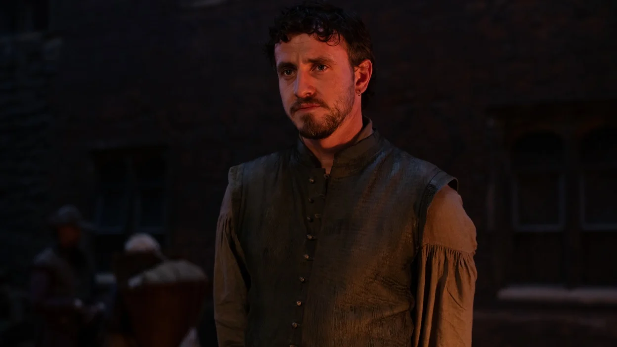 hamnet trailer فیلم hamnet