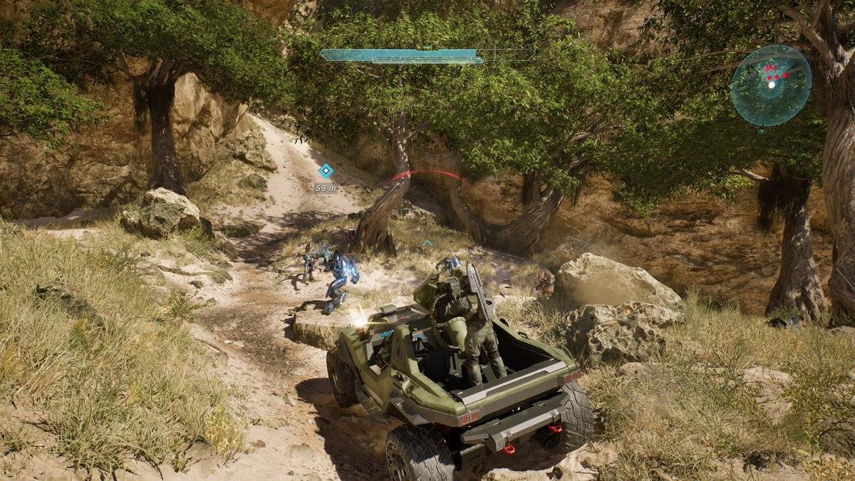 img 20251025 000703 995 317583 از ریمیک نسخه اول Halo تحت عنوان Halo: Campaign Evolved رونمایی شد
