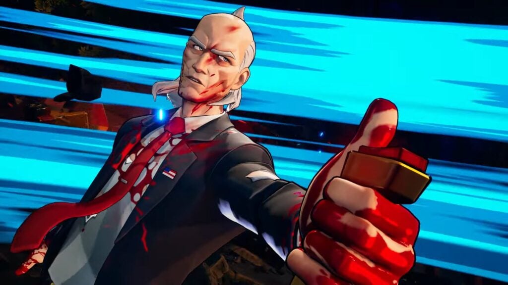 invincible vs chara 10 09 25 1024x576 موردانتظارترین بازیهای سال ۲۰۲۶ - گیمفا