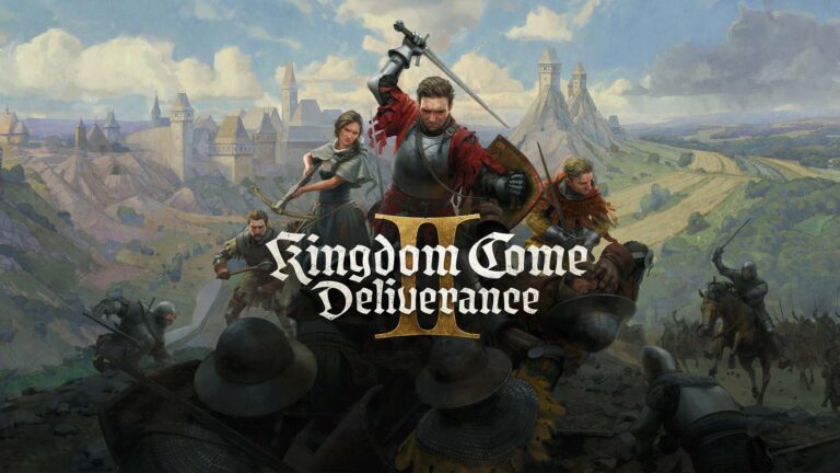 Kingdom Come Deliverance 2 مادسازها حالت چندنفره را به بازی Kingdom Come: Deliverance 2 اضافه کردند