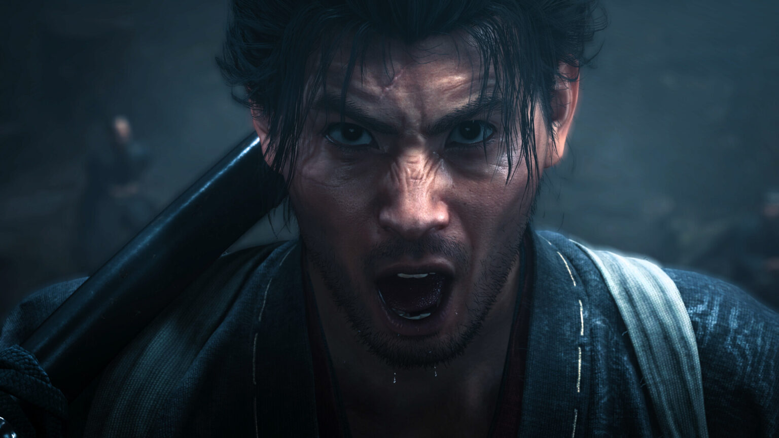 گیم‌پلی جدیدی از بازی Onimusha: Way of the Sword نمایش داده شد