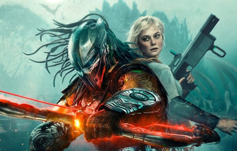 هیدئو کوجیما: فیلم Predator: Badlands می‌تواند به یک بازی جذاب تبدیل شود