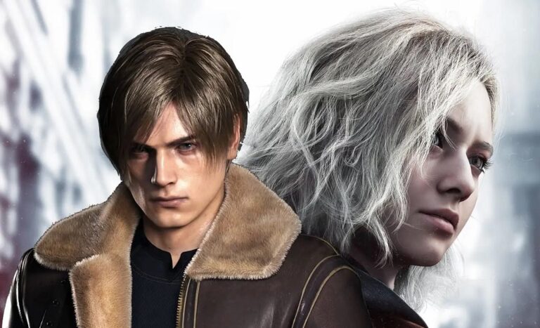 لیان کندی روی کاور Resident Evil Requiem دیده شد؛ بازگشت محبوب‌ترین شخصیت سری