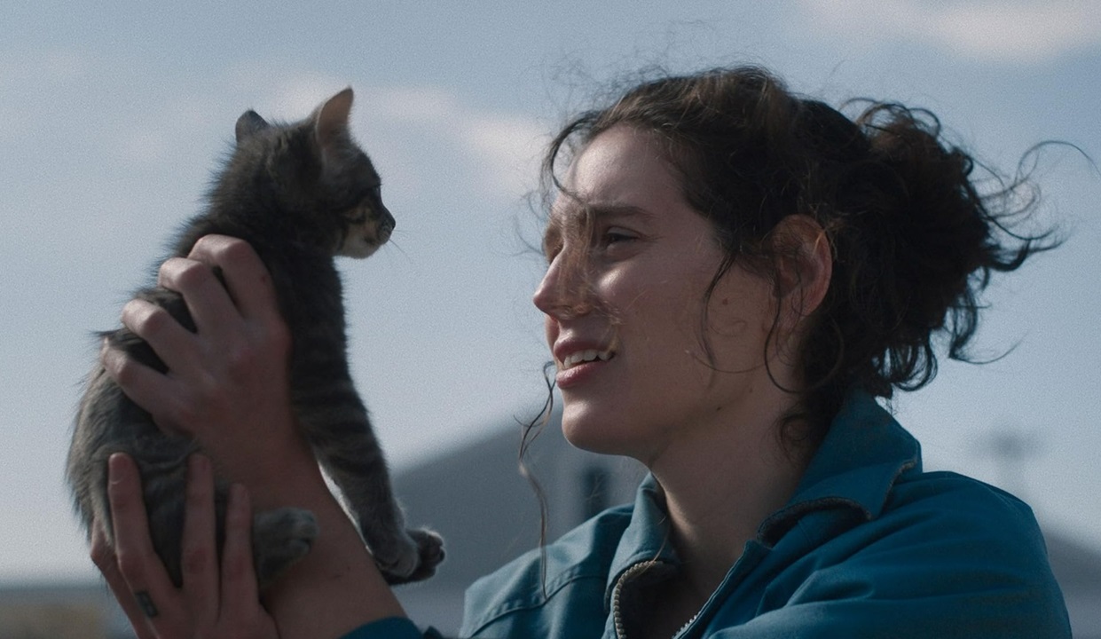 نقد و بررسی فیلم Sorry Baby | سینما در دام روانشناسی – موبوگیم نقد و بررسی فیلم Sorry Baby | سینما در دام روانشناسی – موبوگیم