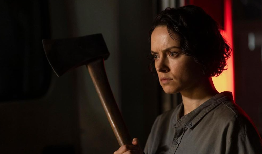 star wars daisy ridley fights zombies in we bury the dead teaser trailer فیلم we bury the dead